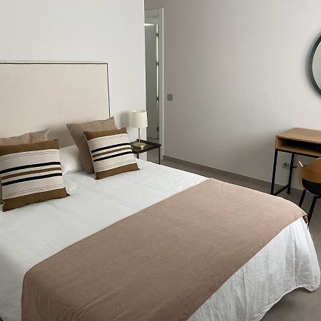 Castelar Rooms Лас Палмас де Гран Канария Екстериор снимка