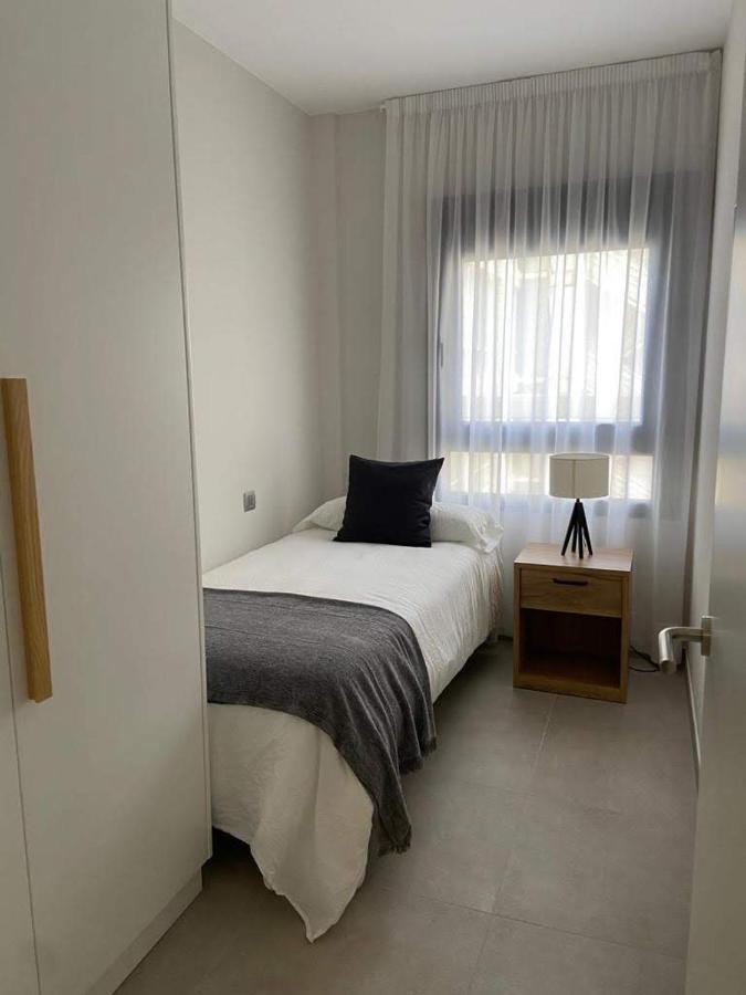 Castelar Rooms Лас Палмас де Гран Канария Екстериор снимка