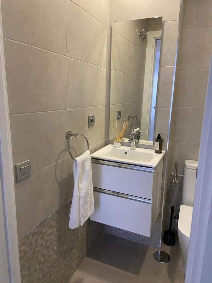 Castelar Rooms Лас Палмас де Гран Канария Екстериор снимка