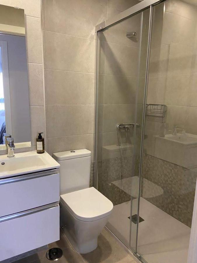 Castelar Rooms Лас Палмас де Гран Канария Екстериор снимка