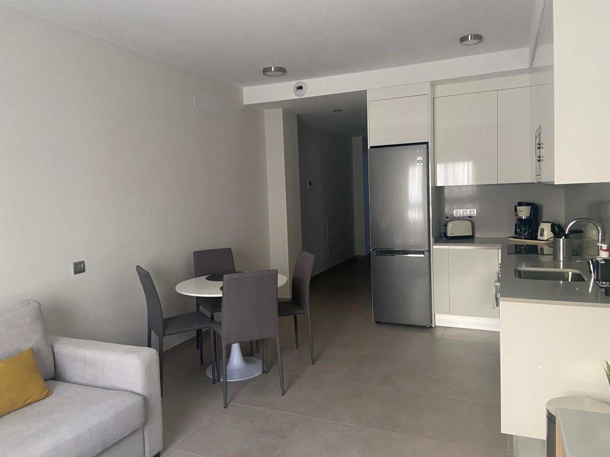 Castelar Rooms Лас Палмас де Гран Канария Екстериор снимка