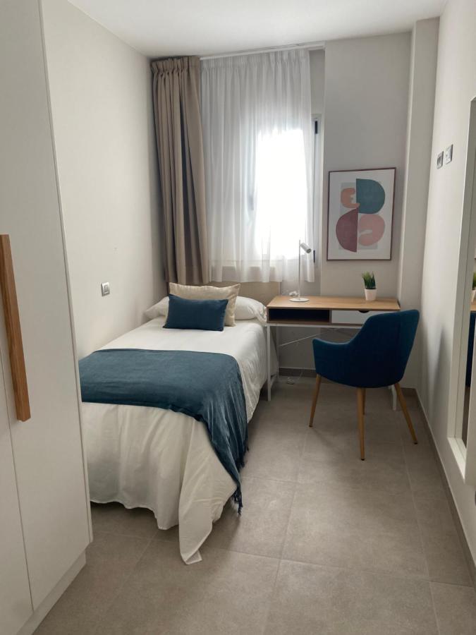 Castelar Rooms Лас Палмас де Гран Канария Екстериор снимка
