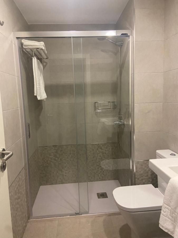 Castelar Rooms Лас Палмас де Гран Канария Екстериор снимка