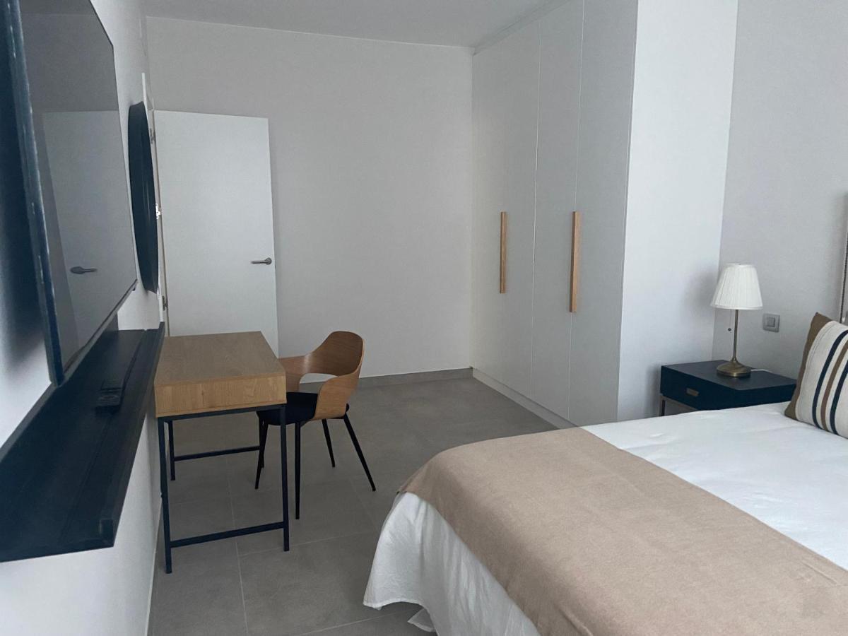 Castelar Rooms Лас Палмас де Гран Канария Екстериор снимка