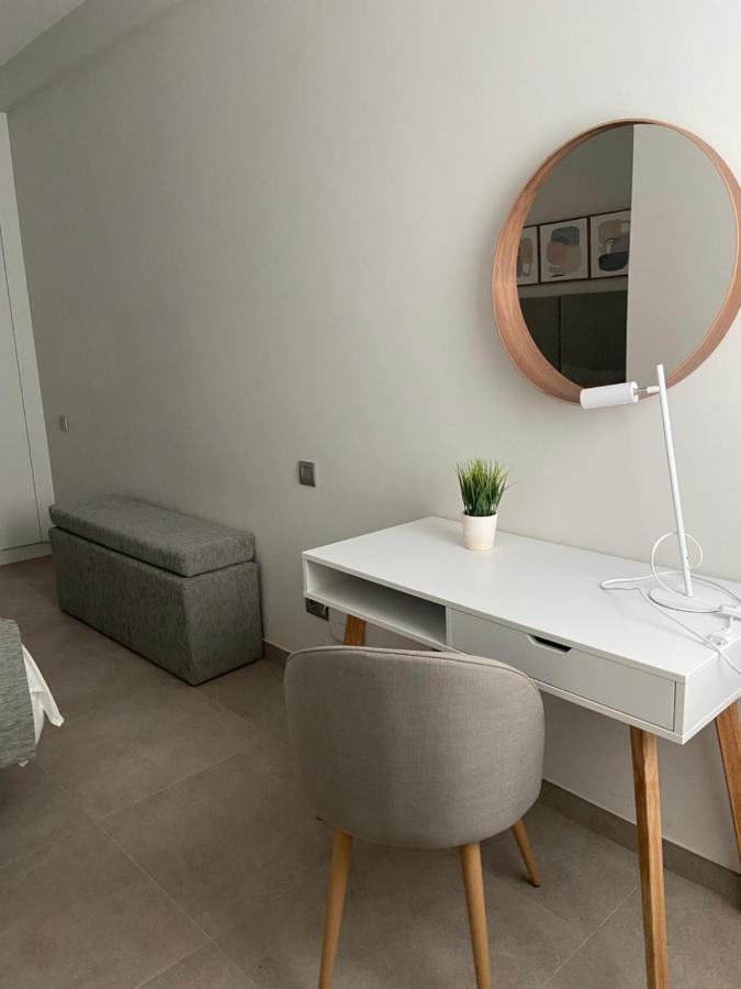Castelar Rooms Лас Палмас де Гран Канария Екстериор снимка