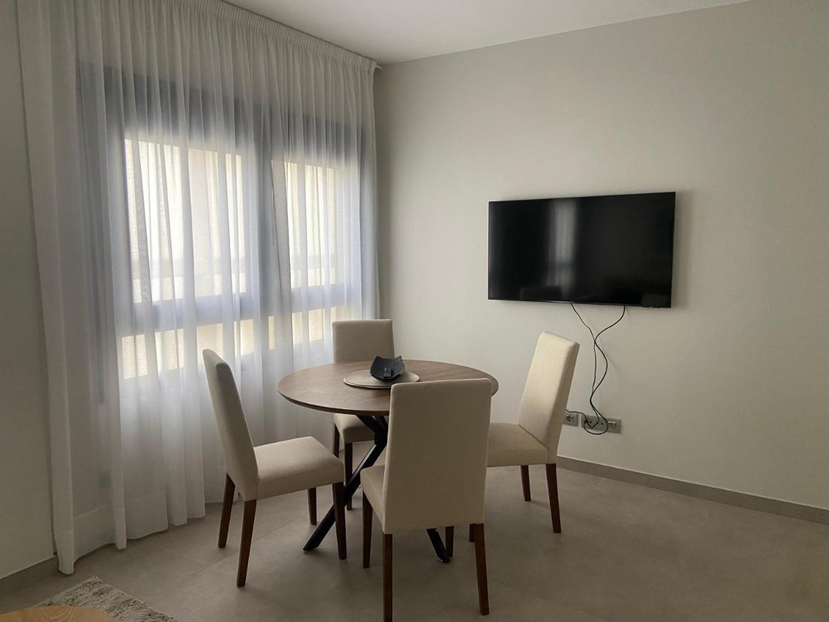 Castelar Rooms Лас Палмас де Гран Канария Екстериор снимка