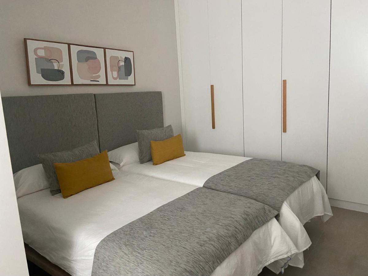 Castelar Rooms Лас Палмас де Гран Канария Екстериор снимка