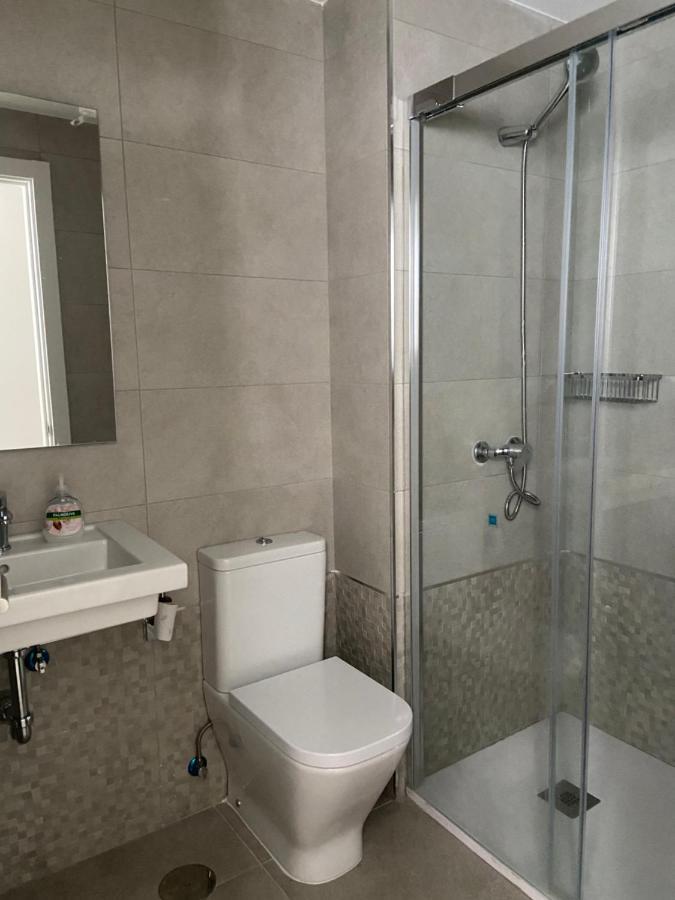 Castelar Rooms Лас Палмас де Гран Канария Екстериор снимка