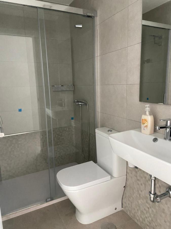 Castelar Rooms Лас Палмас де Гран Канария Екстериор снимка