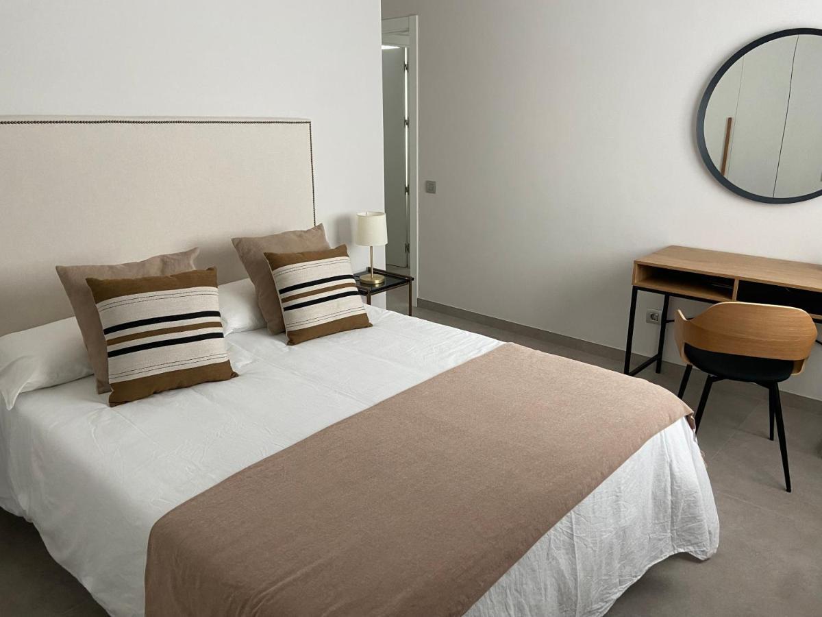 Castelar Rooms Лас Палмас де Гран Канария Екстериор снимка