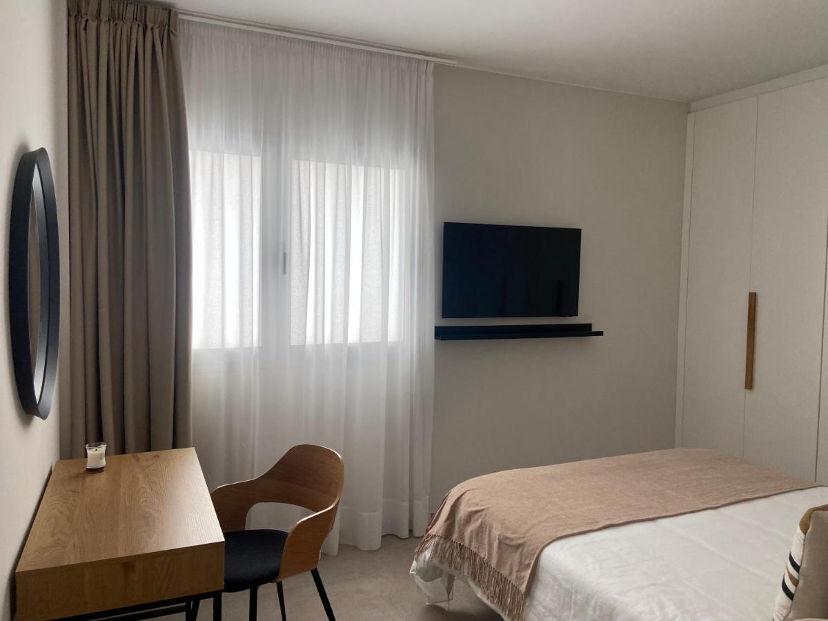 Castelar Rooms Лас Палмас де Гран Канария Екстериор снимка